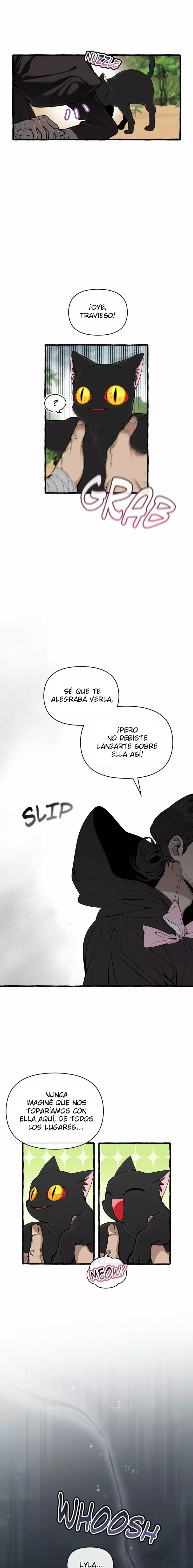 Érase una Vez Capítulo 37 en Línea - página 6