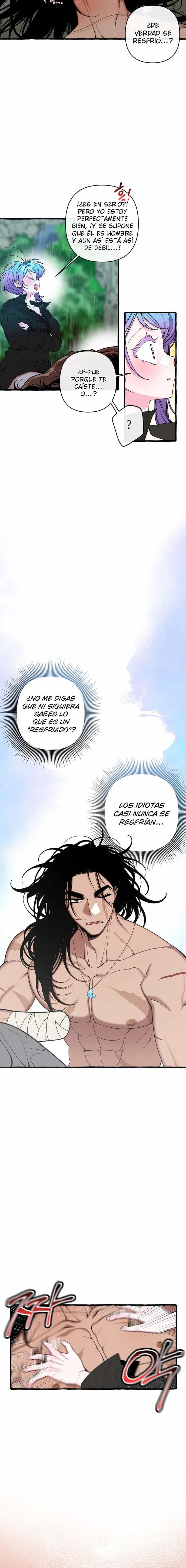 Érase una Vez Capítulo 43 en Línea - página 5