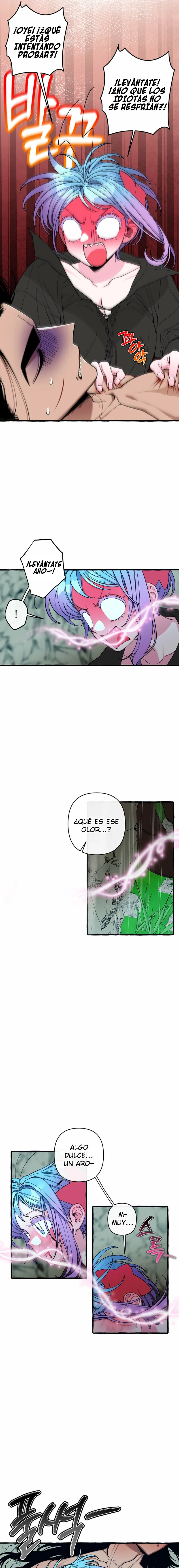 Érase una Vez Capítulo 43 en Línea - página 6