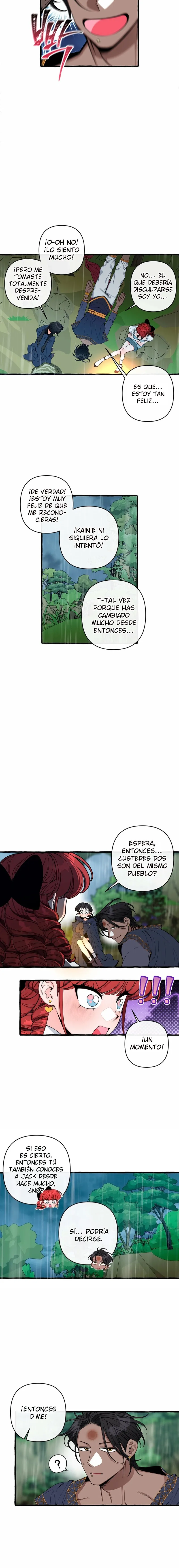 Érase una Vez Capítulo 43 en Línea - página 11