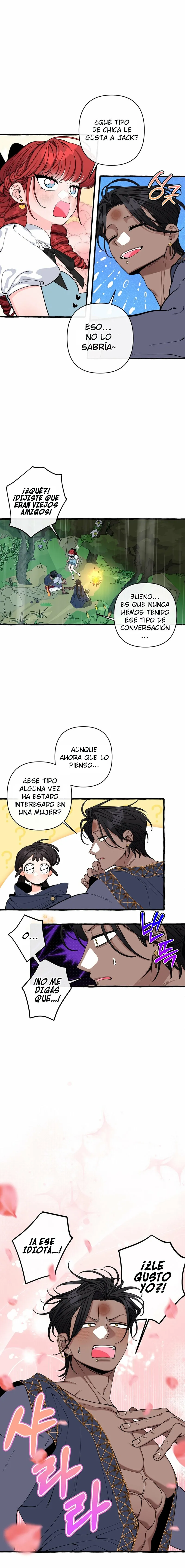 Érase una Vez Capítulo 43 en Línea - página 12