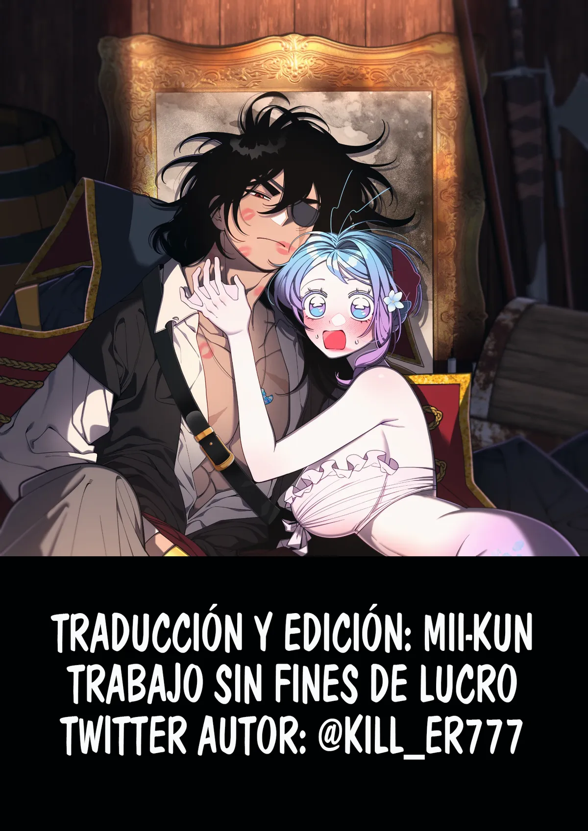 Érase una Vez Capítulo 44 en Línea - página 1