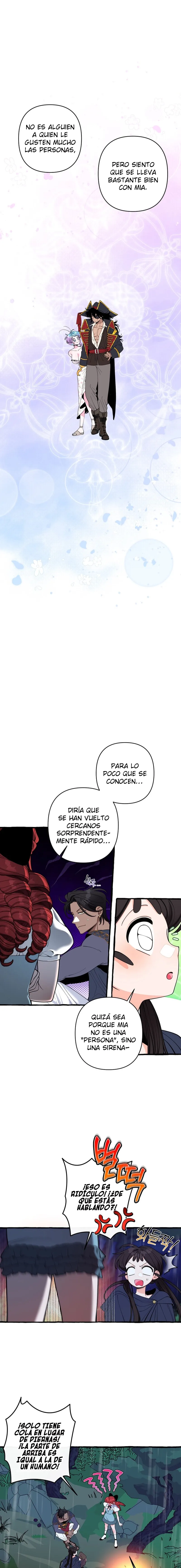 Érase una Vez Capítulo 44 en Línea - página 8