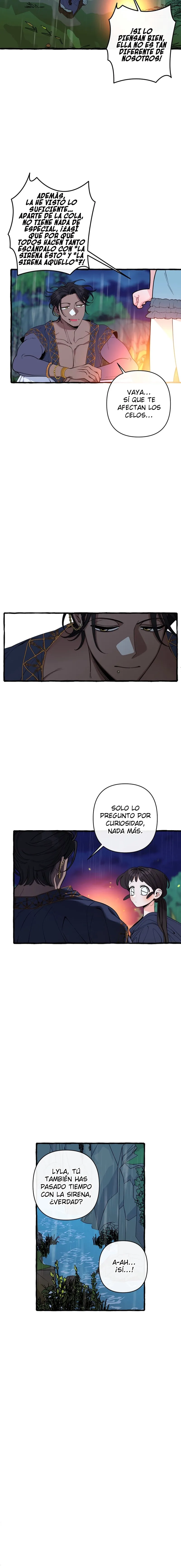 Érase una Vez Capítulo 44 en Línea - página 9
