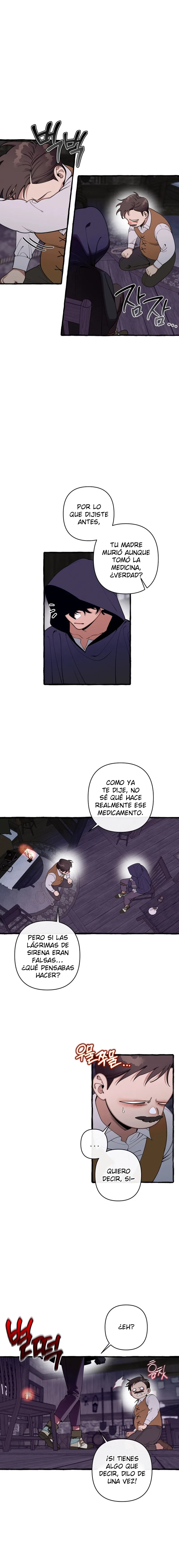 Érase una Vez Capítulo 45 en Línea - página 4