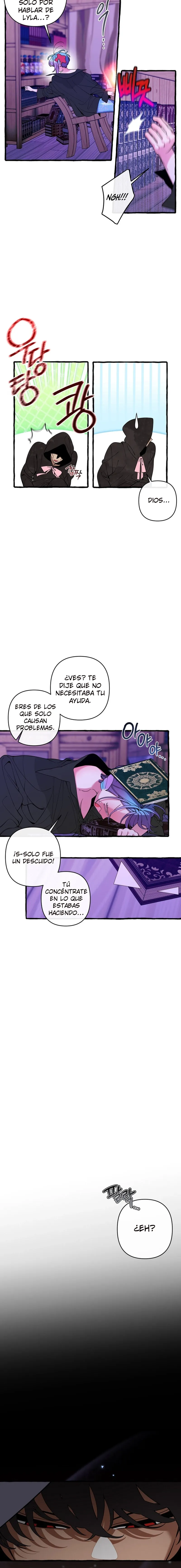 Érase una Vez Capítulo 45 en Línea - página 11
