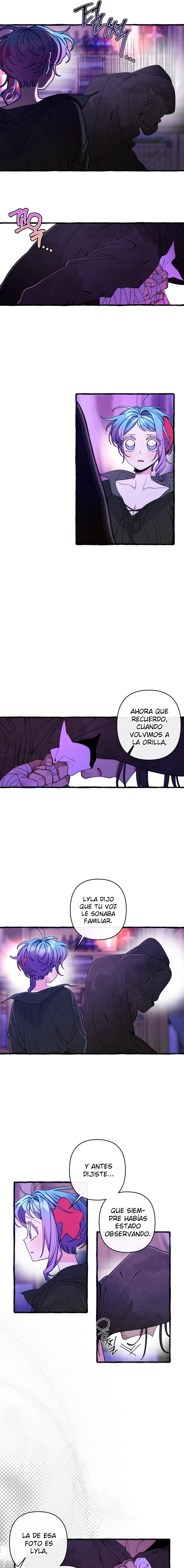 Érase una Vez Capítulo 46 en Línea - página 4