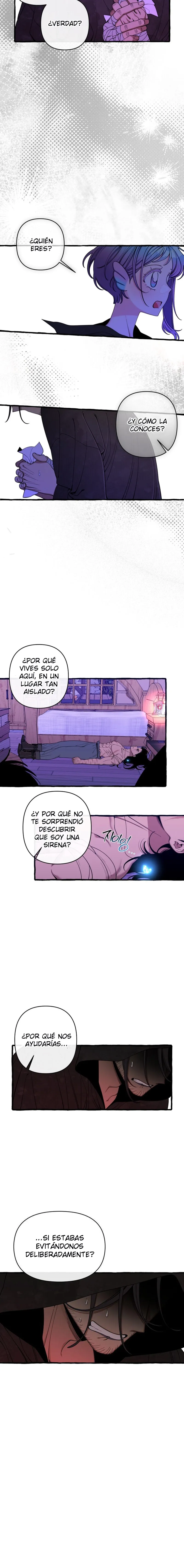 Érase una Vez Capítulo 46 en Línea - página 5