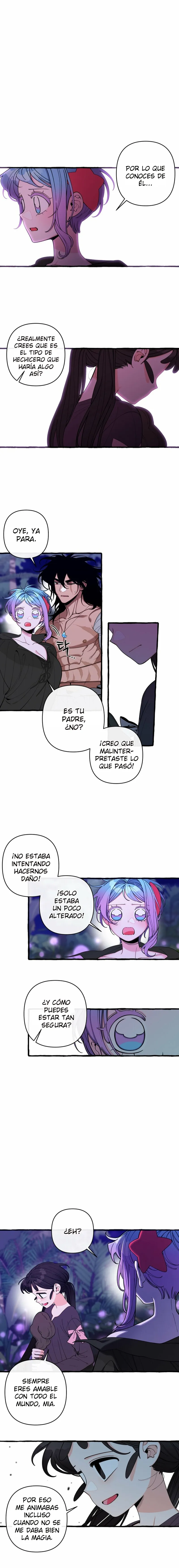 Érase una Vez Capítulo 47 en Línea - página 8