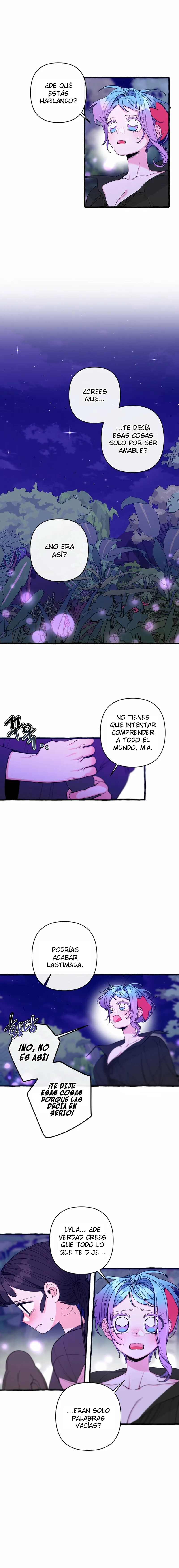 Érase una Vez Capítulo 47 en Línea - página 9
