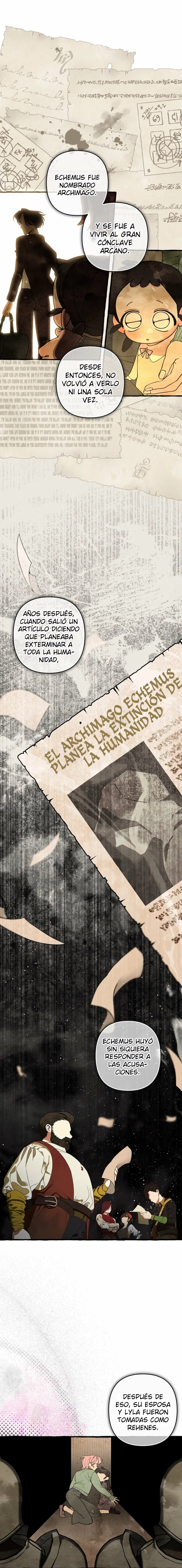 Érase una Vez Capítulo 48 en Línea - página 5