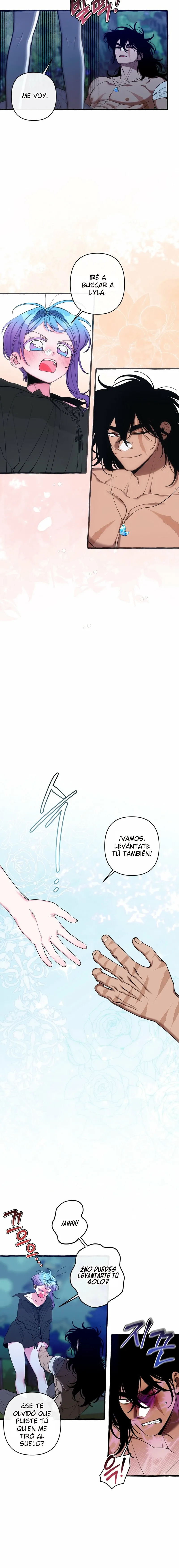 Érase una Vez Capítulo 48 en Línea - página 13