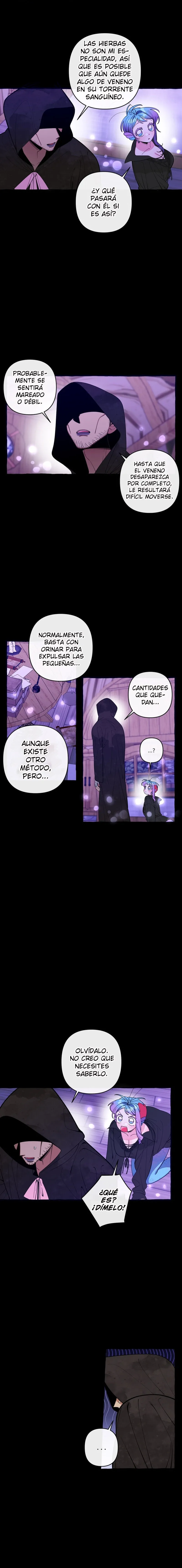 Érase una Vez Capítulo 49 en Línea - página 4
