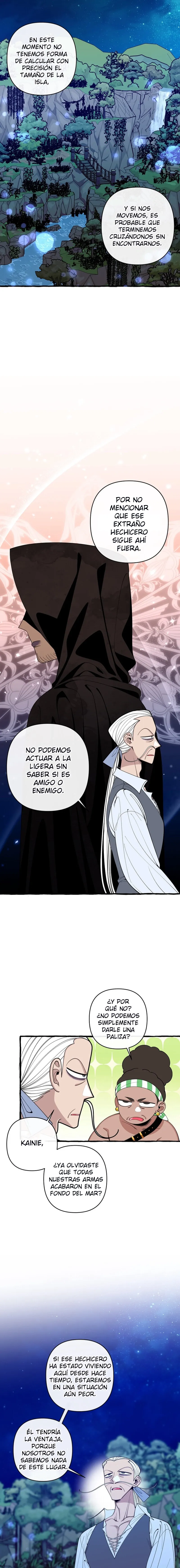 Érase una Vez Capítulo 49 en Línea - página 10