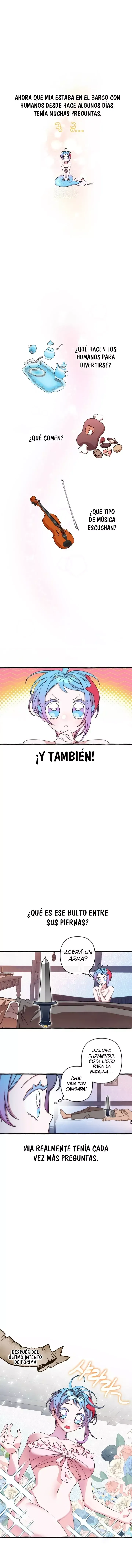 Érase una Vez Capítulo 5 en Línea - página 2