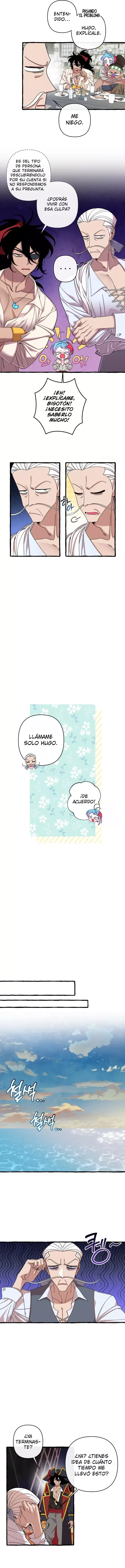 Érase una Vez Capítulo 5 en Línea - página 6