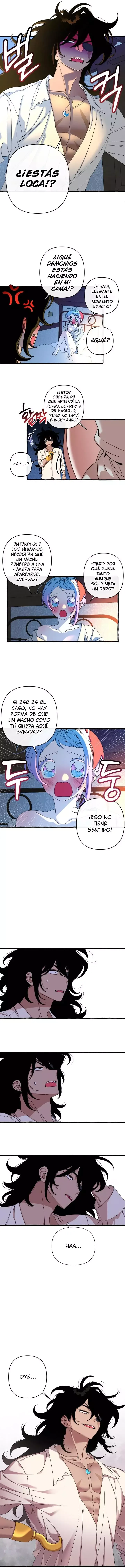 Érase una Vez Capítulo 5 en Línea - página 8