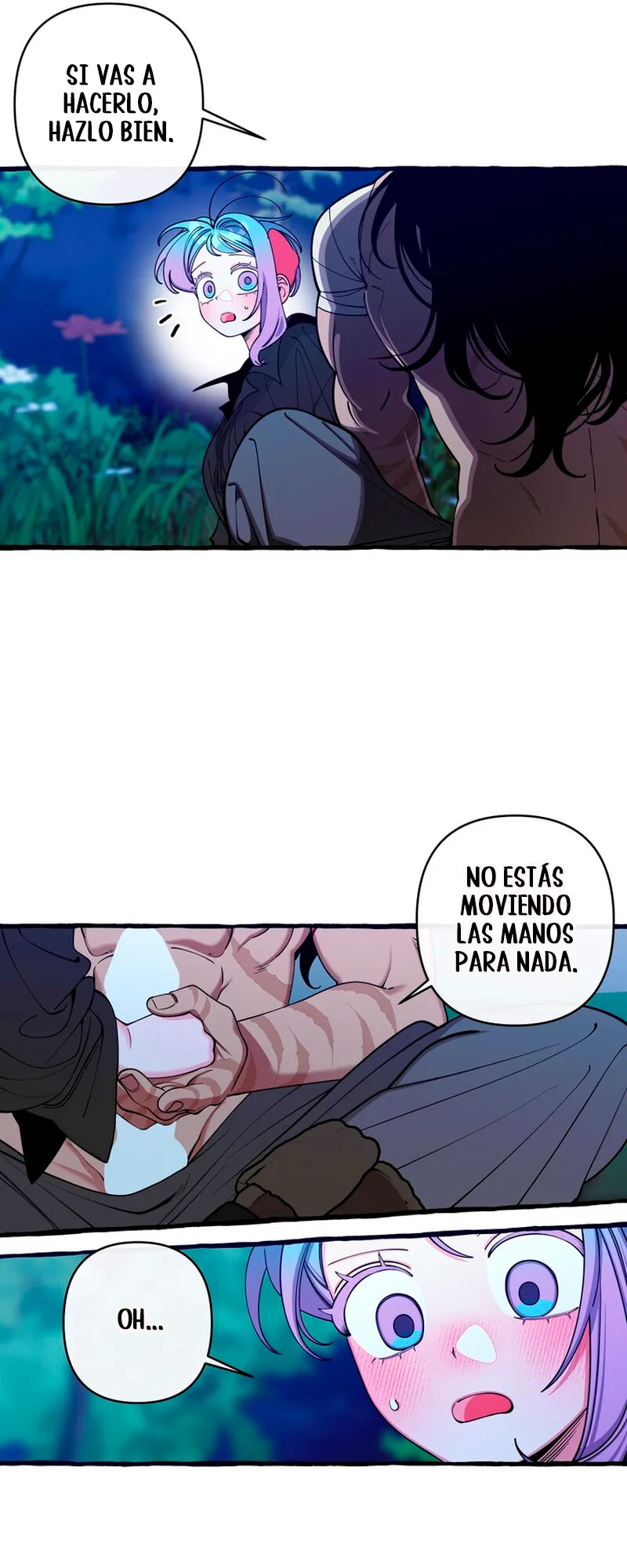 Érase una Vez Capítulo 51 en Línea - página 14