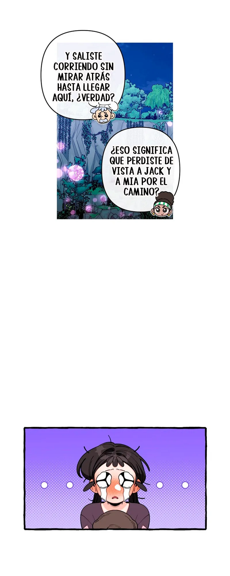 Érase una Vez Capítulo 52 en Línea - página 5