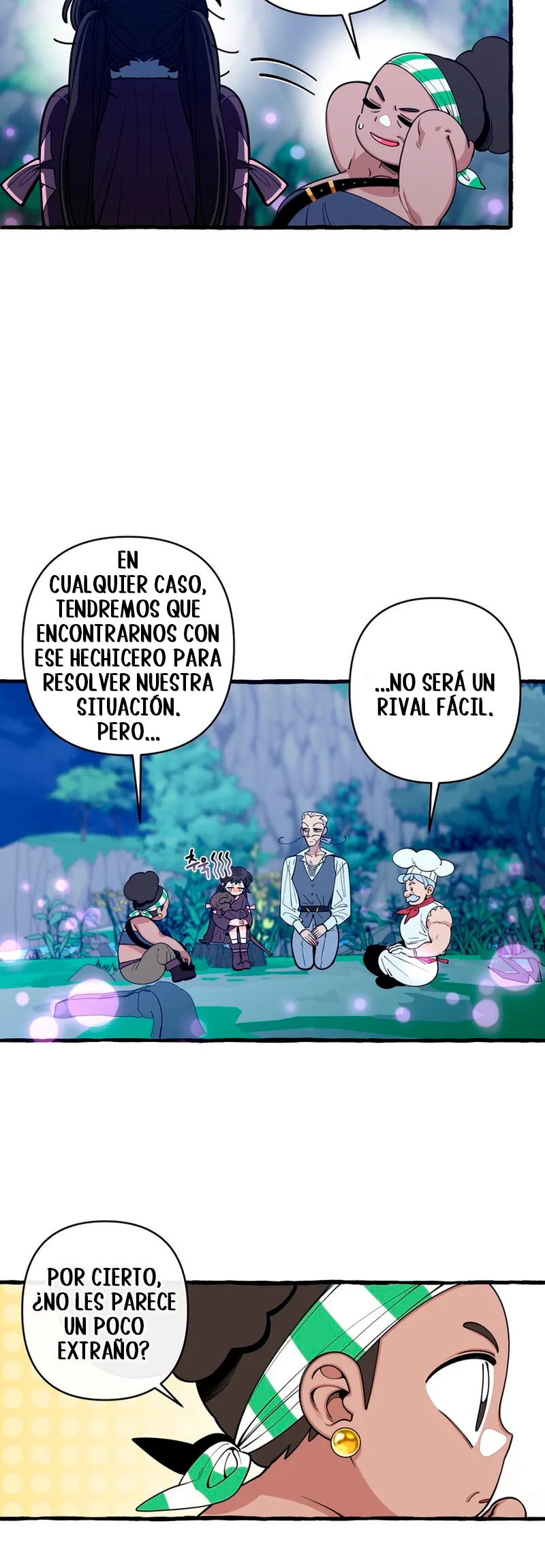 Érase una Vez Capítulo 52 en Línea - página 10