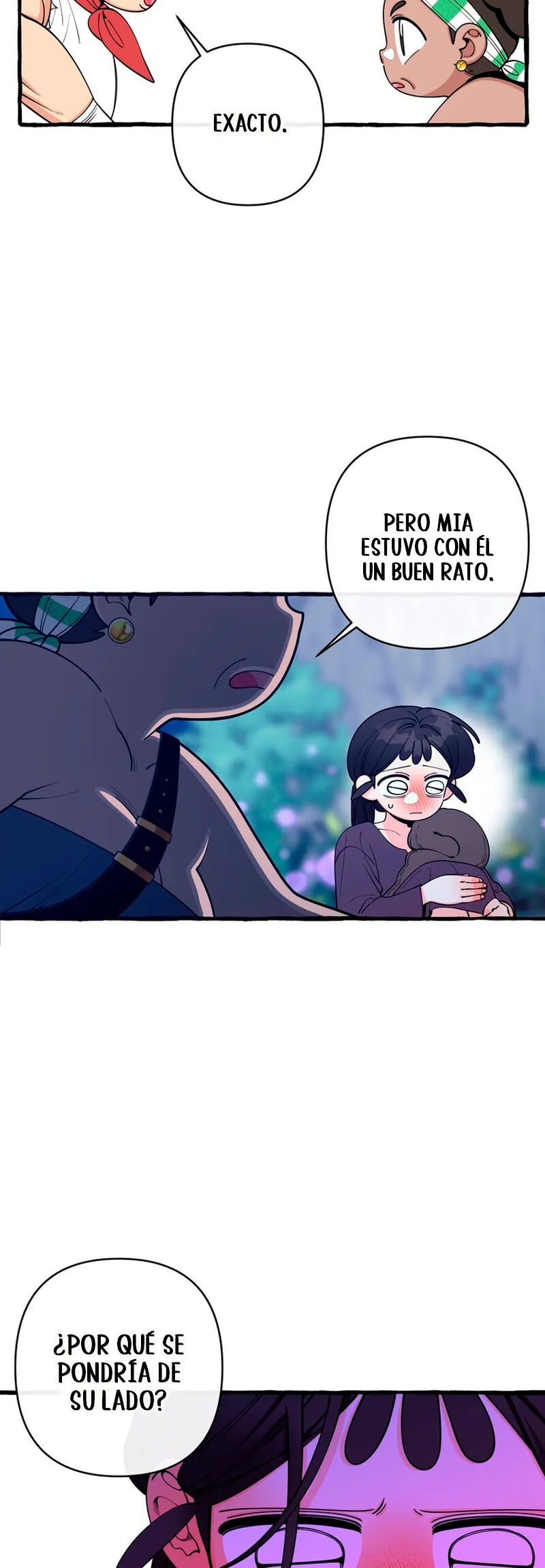 Érase una Vez Capítulo 52 en Línea - página 13