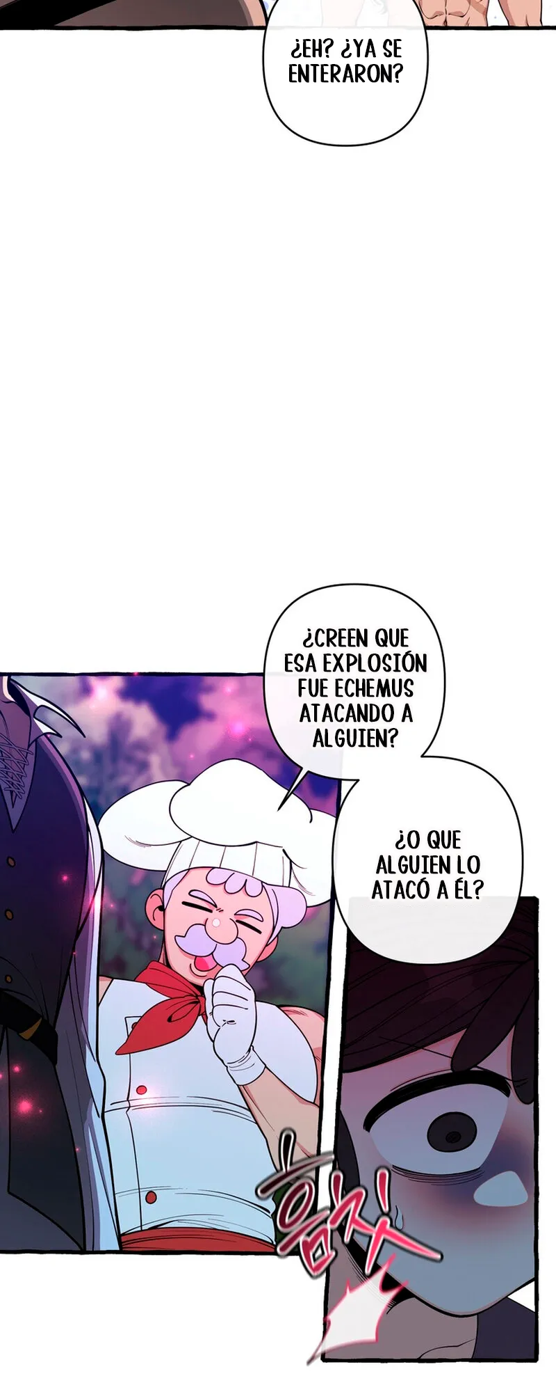 Érase una Vez Capítulo 53 en Línea - página 16