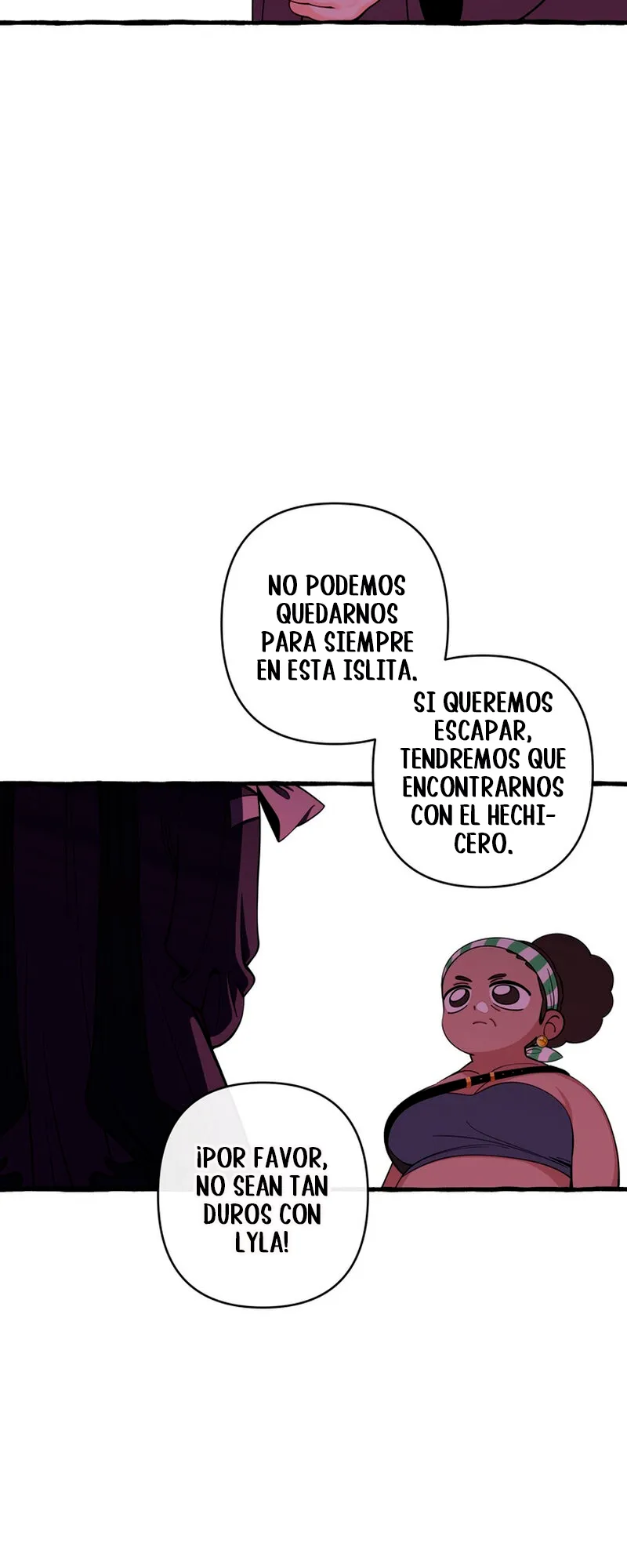 Érase una Vez Capítulo 53 en Línea - página 19