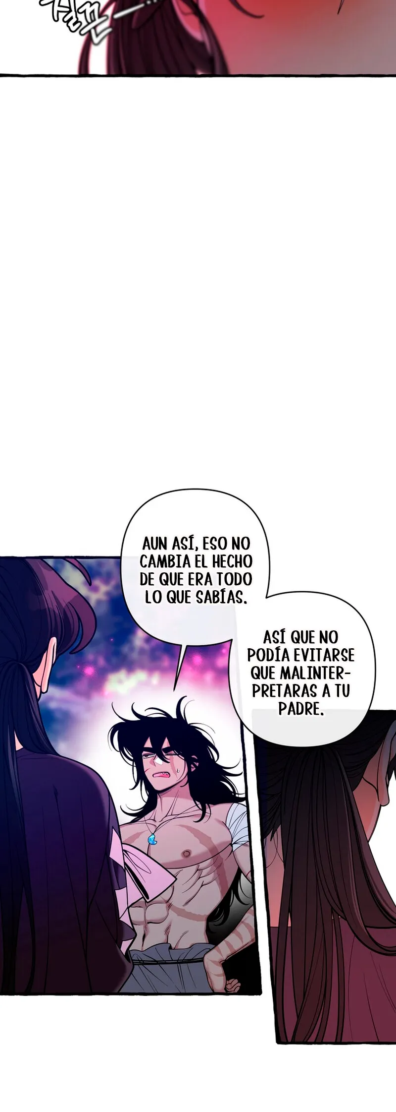 Érase una Vez Capítulo 53 en Línea - página 38