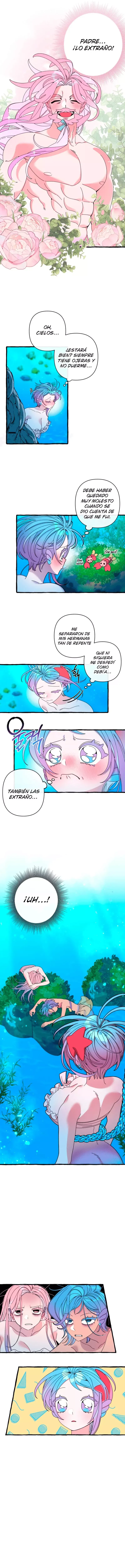 Érase una Vez Capítulo 8 en Línea - página 5