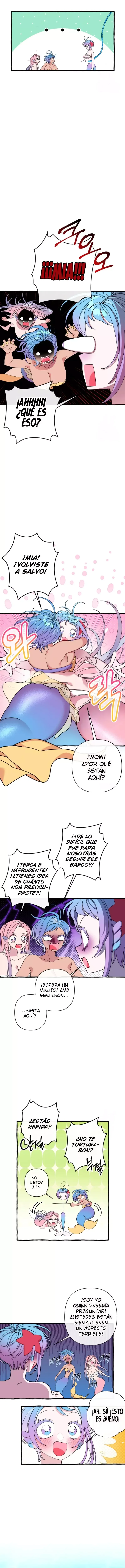 Érase una Vez Capítulo 8 en Línea - página 6