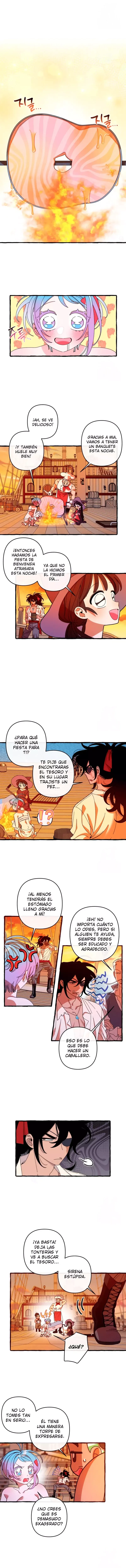 Érase una Vez Capítulo 9 en Línea - página 3