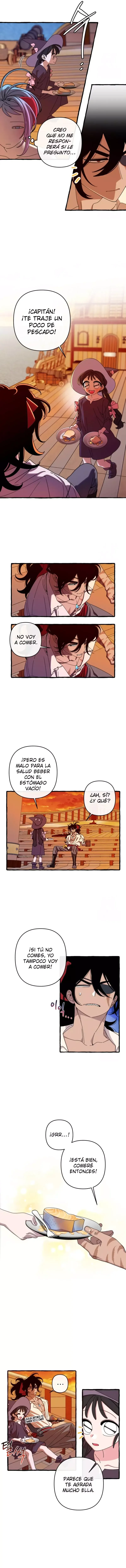 Érase una Vez Capítulo 9 en Línea - página 5