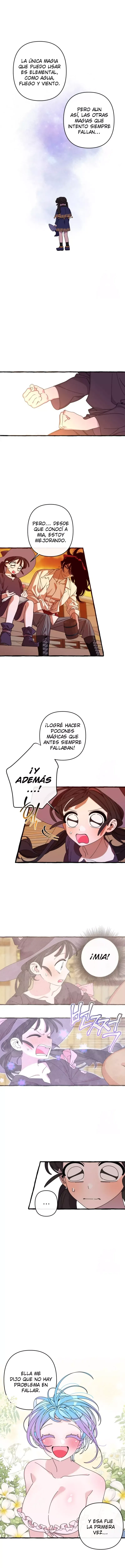Érase una Vez Capítulo 9 en Línea - página 7