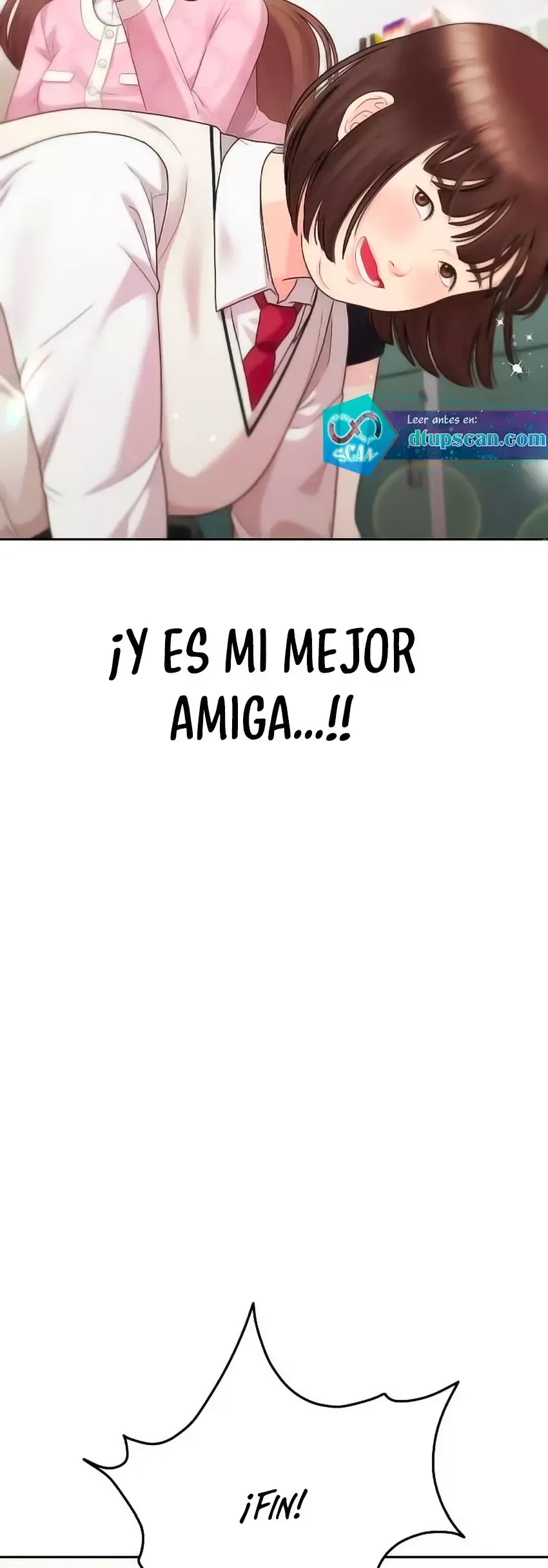 Eres Bonita Capítulo 1 en Línea - página 10
