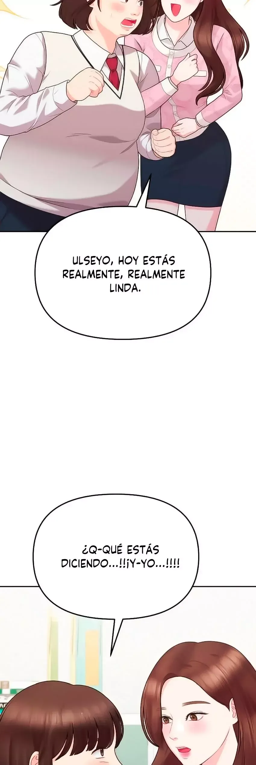 Eres Bonita Capítulo 1 en Línea - página 13