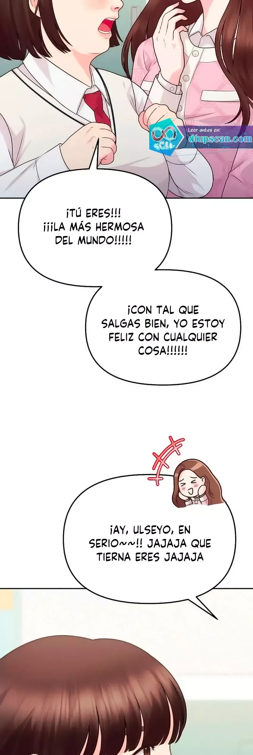 Eres Bonita Capítulo 1 en Línea - página 14