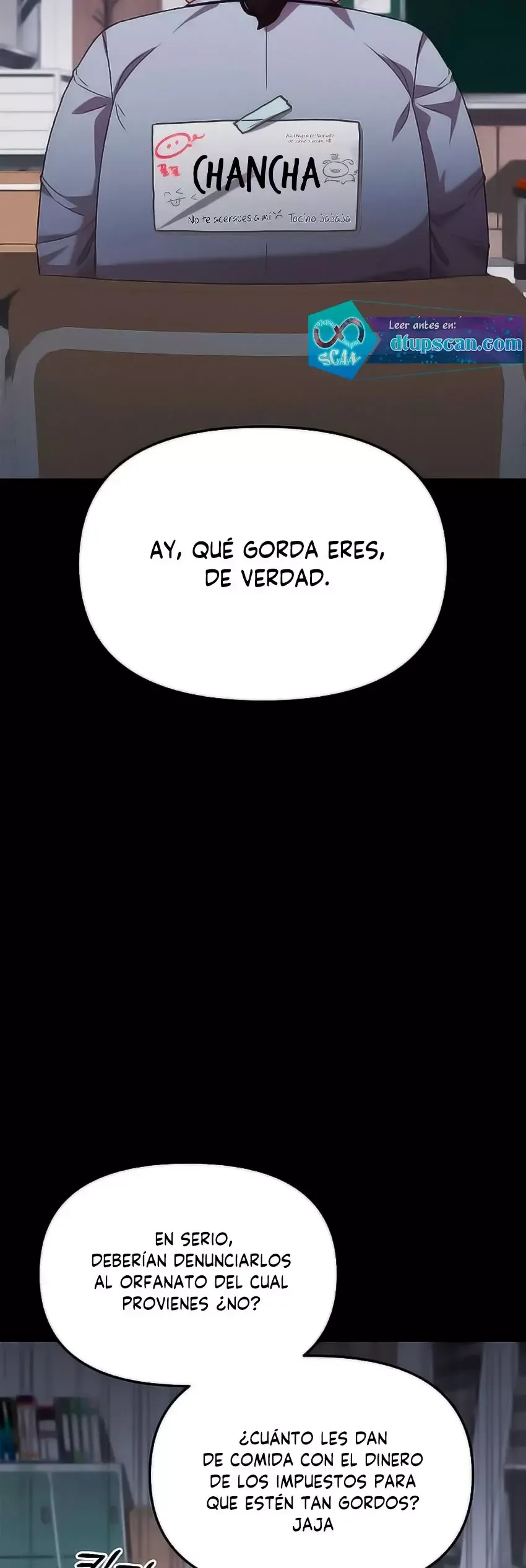 Eres Bonita Capítulo 1 en Línea - página 18