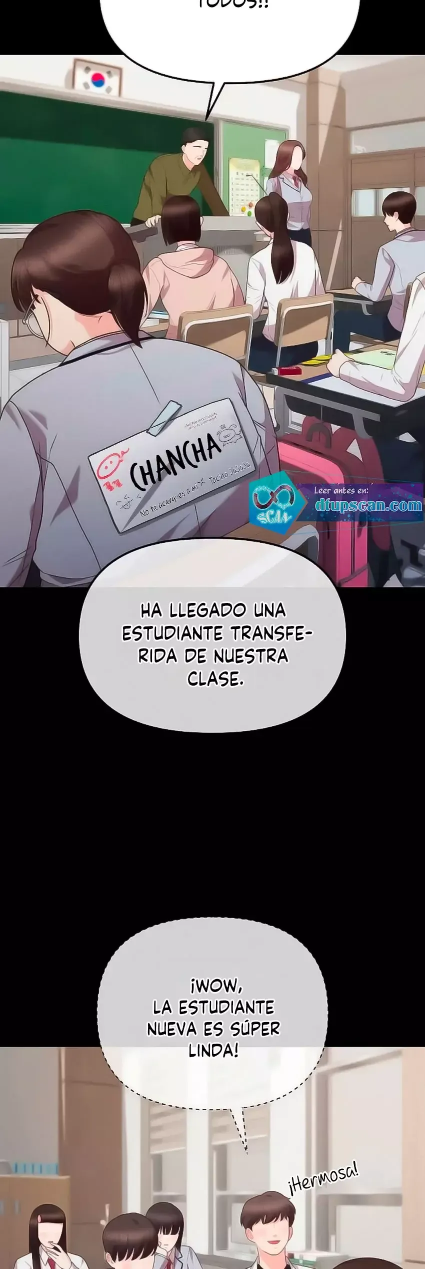 Eres Bonita Capítulo 1 en Línea - página 20