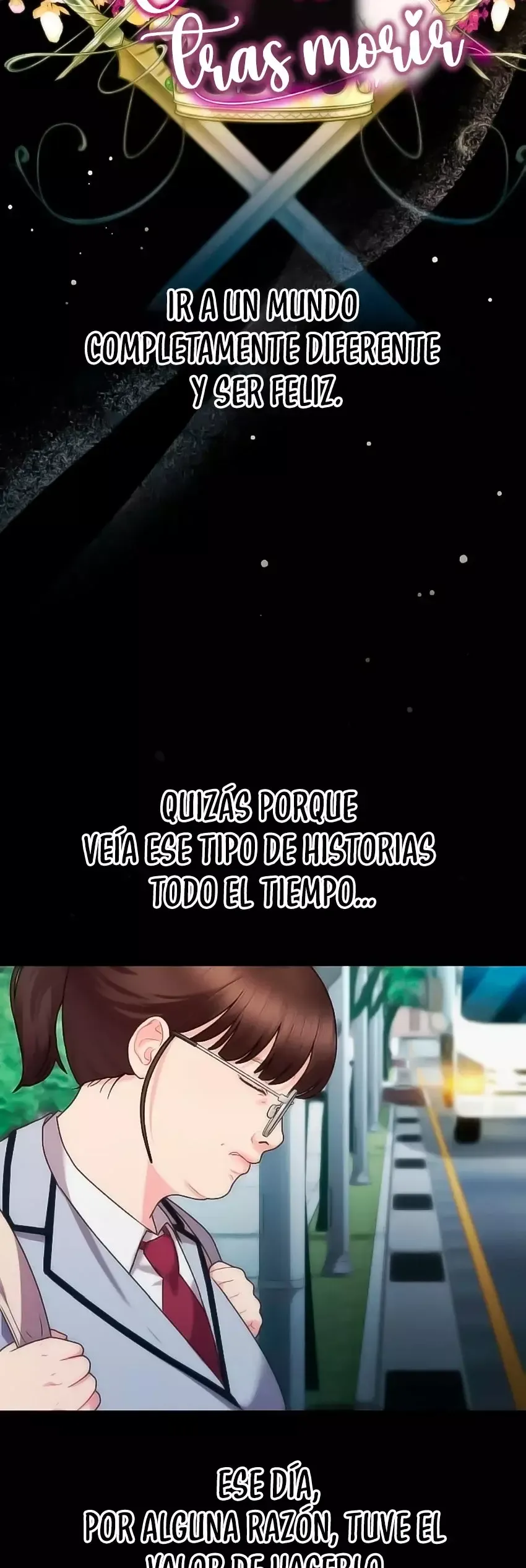 Eres Bonita Capítulo 1 en Línea - página 28