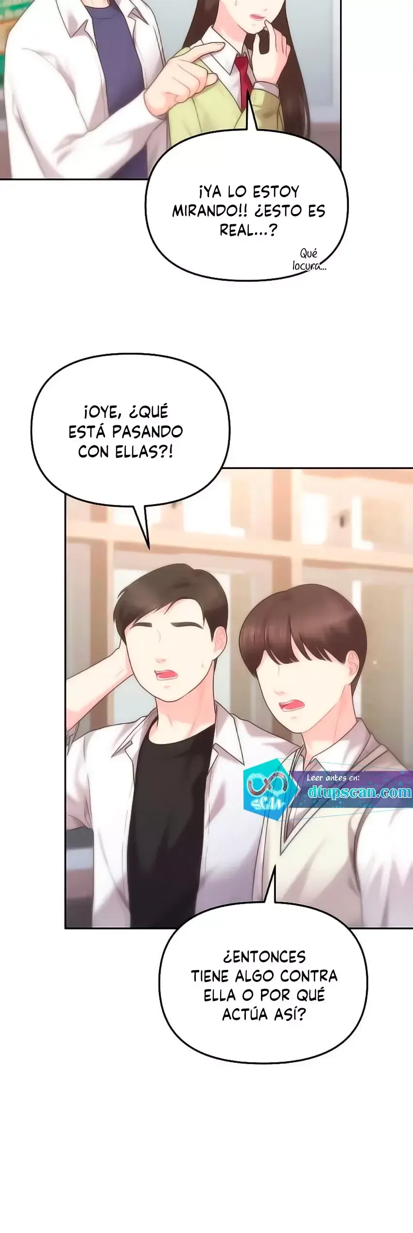 Eres Bonita Capítulo 1 en Línea - página 35