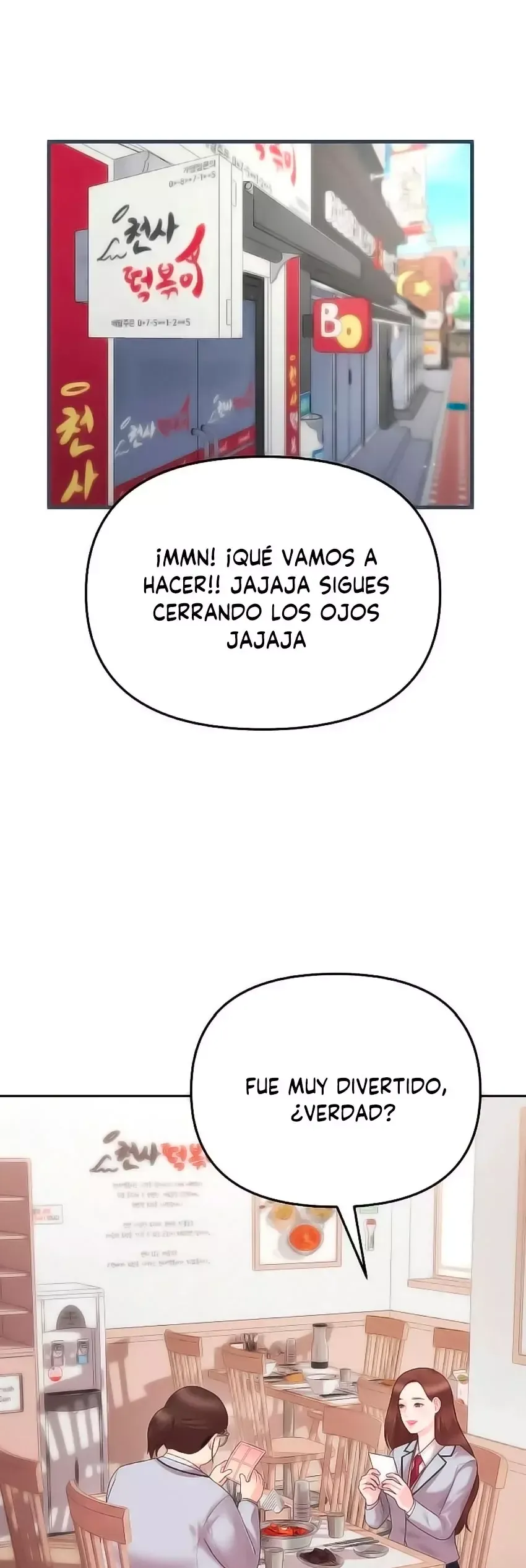 Eres Bonita Capítulo 1 en Línea - página 46