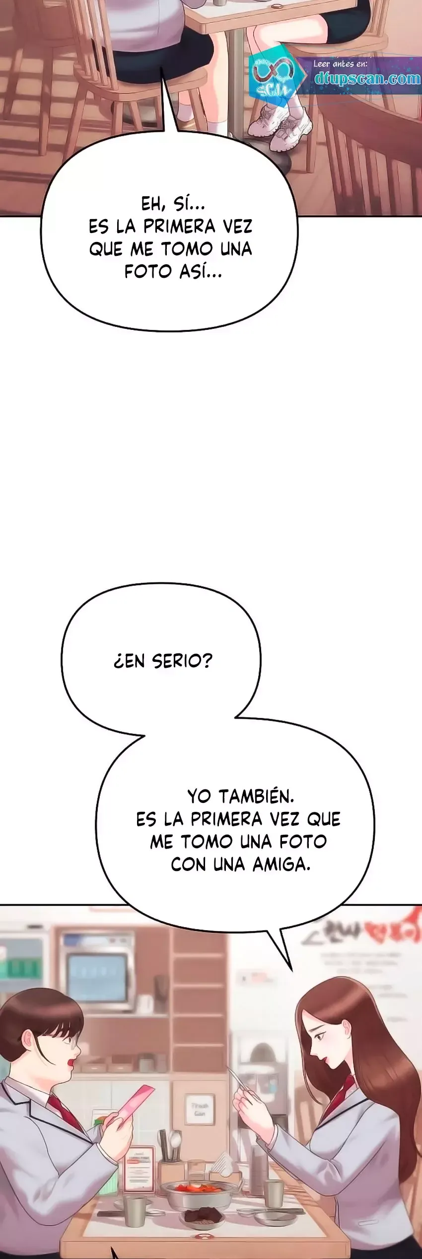 Eres Bonita Capítulo 1 en Línea - página 47