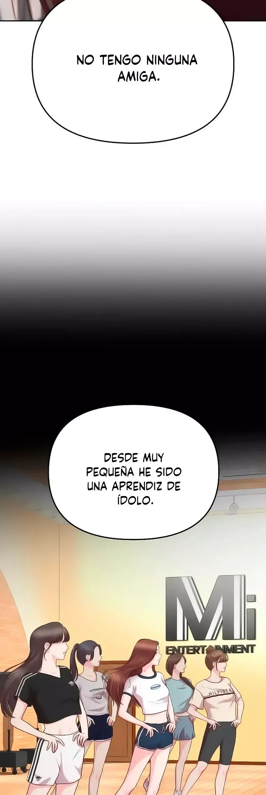 Eres Bonita Capítulo 1 en Línea - página 49