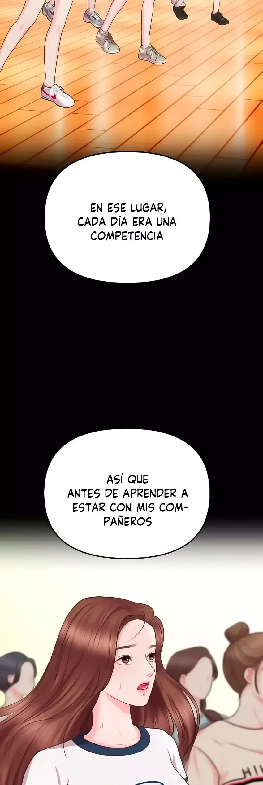 Eres Bonita Capítulo 1 en Línea - página 50