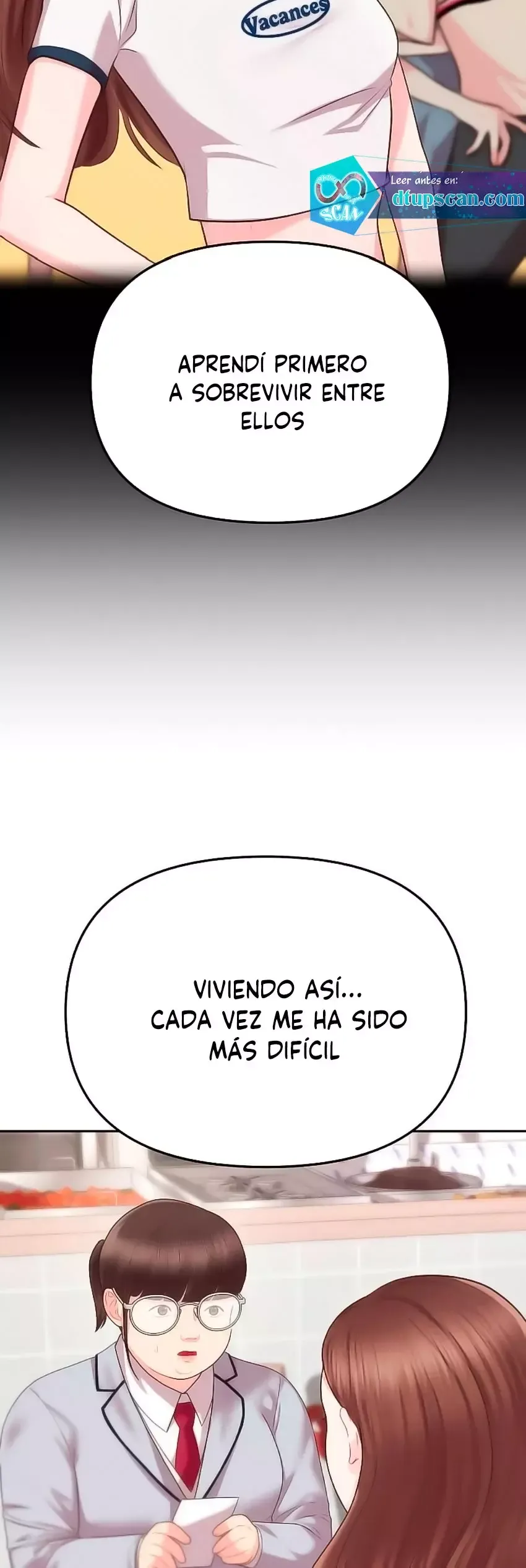 Eres Bonita Capítulo 1 en Línea - página 51