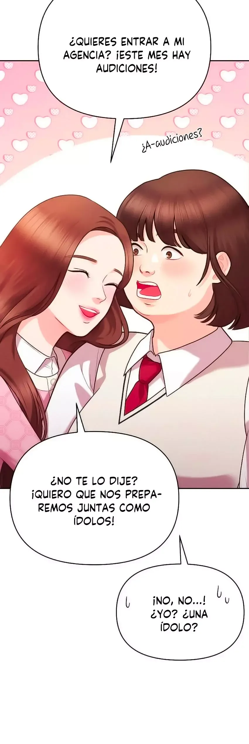 Eres Bonita Capítulo 1 en Línea - página 64