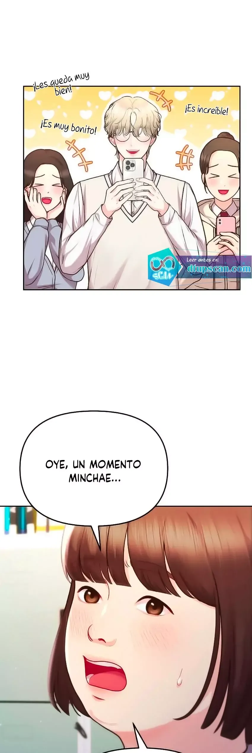 Eres Bonita Capítulo 1 en Línea - página 67
