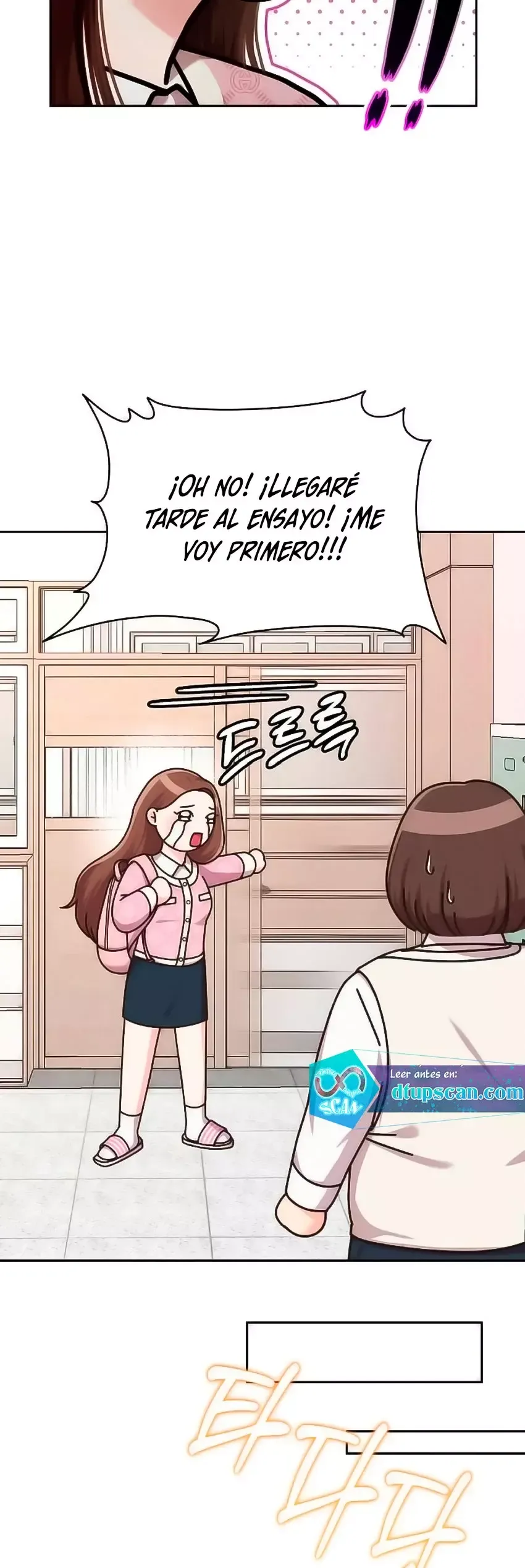 Eres Bonita Capítulo 1 en Línea - página 69