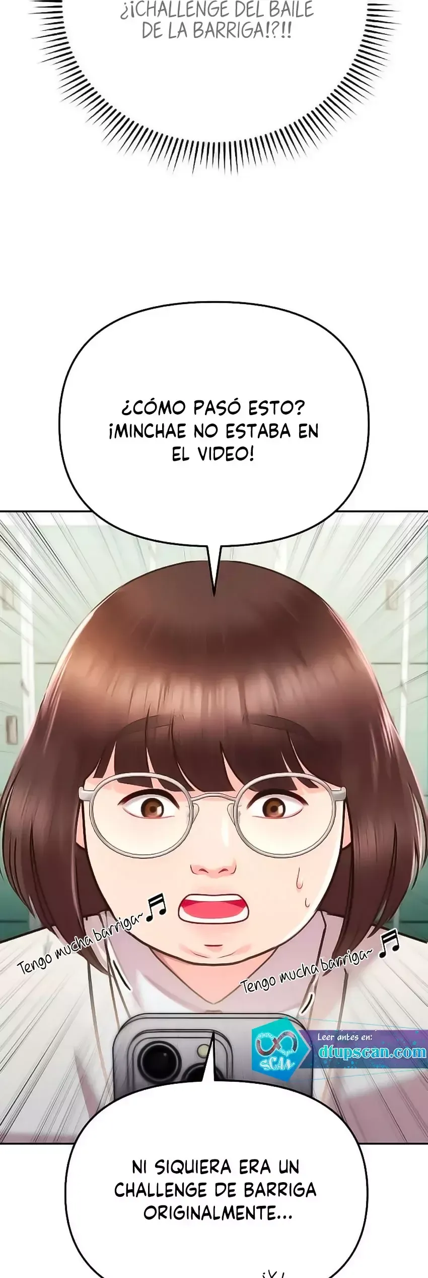 Eres Bonita Capítulo 1 en Línea - página 73