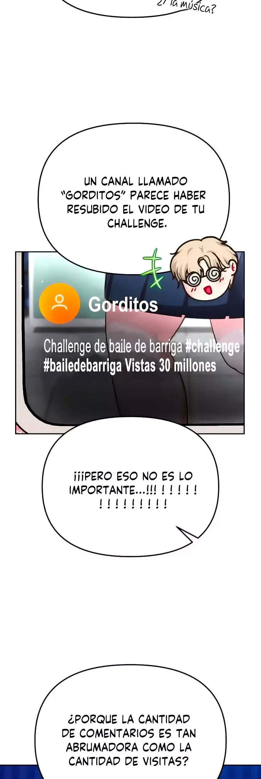 Eres Bonita Capítulo 1 en Línea - página 74